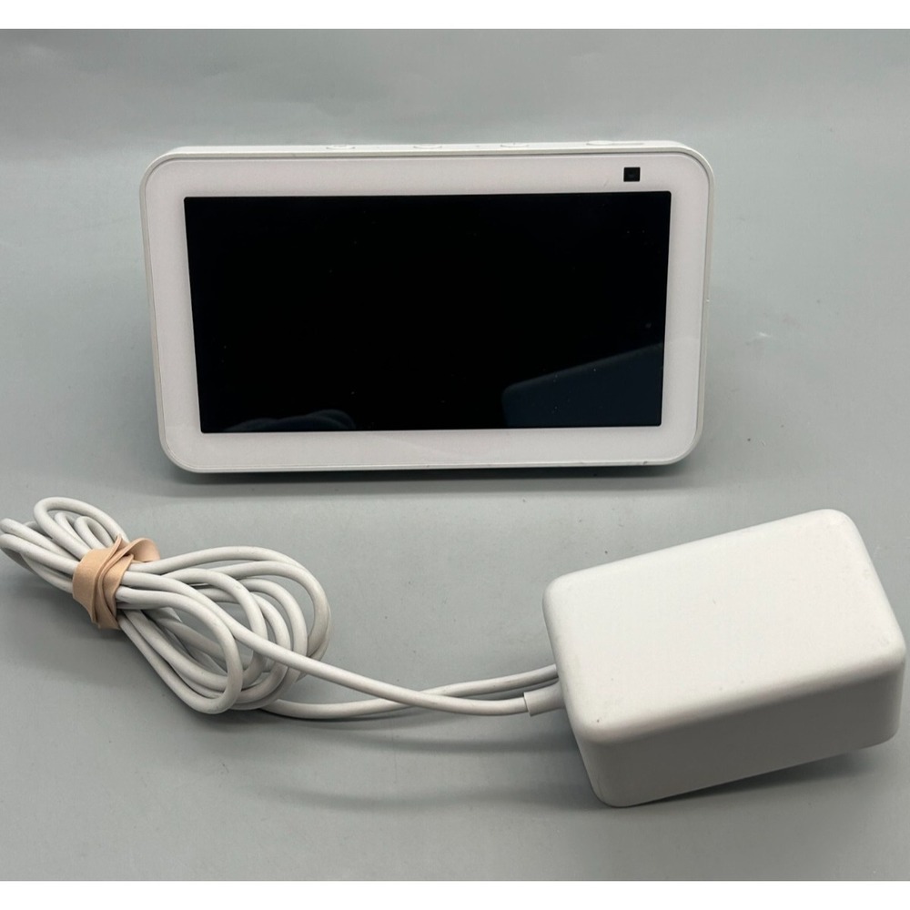 Amazon Echo Show 5 Smart Display (Gen 2) (C76N8S) - White